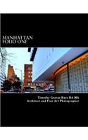 Manhattan Folio One: Hare Fine Art Photography