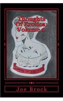 Thoughts of Erotica