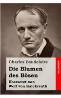 Die Blumen des Bösen