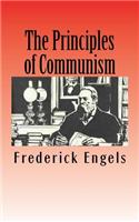 The Principles of Communism 5x8