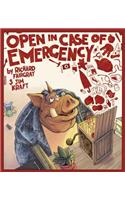 Open in Case of Emergency