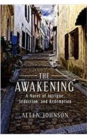 The Awakening: A Novel of Intrigue, Seduction, and Redemption