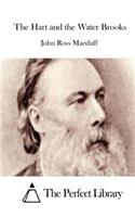 The Hart and the Water Brooks: (English)
