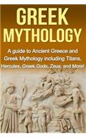 Greek Mythology