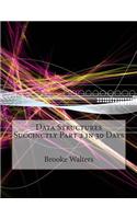 Data Structures Succinctly Part 2 in 30 Days