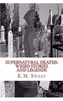 Supernatural Deaths