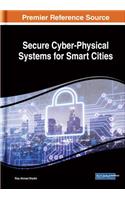 Secure Cyber-Physical Systems for Smart Cities