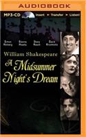 Midsummer Night's Dream