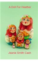 Doll For Heather
