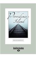 Providence Island
