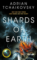 Shards of Earth: (1 The Final Architecture)