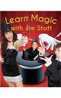 Learn Magic with Jim Stott