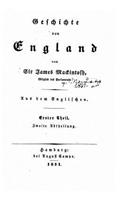 Geschichte von England
