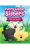 Furry Little Sisters