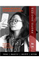 Photo - Societe - Vol. 1 - No. 2: Scenes de Rue Et Postures Du Corps