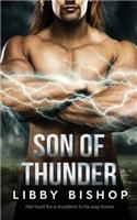 Son of Thunder