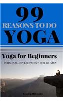 Yoga for beginners