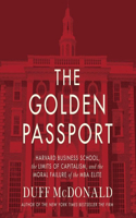 Golden Passport