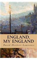 England, My England