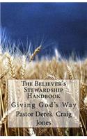Believer's Stewardship Handbook