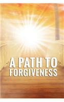 Path To Forgiveness