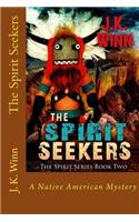 The Spirit Seekers