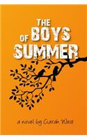 The Boys of Summer