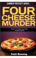 Four Cheese Murder