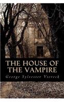 The House of the Vampire