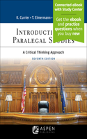 Introduction to Paralegal Studies