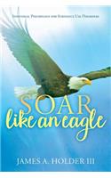 Soar Like An Eagle