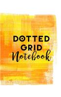 Dotted Grid Notebook