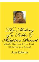 Making of a Foster & Adoptive Parent