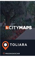 City Maps Toliara Madagascar