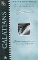 Shepherd's Notes: Galatians