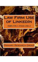 Law Firm Use of Linkedin