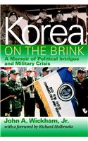 Korea on the Brink