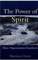 Power of Spirit