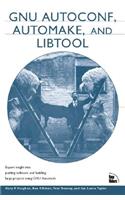 Gnu Autoconf, Automake, and Libtool