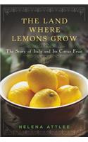 Land Where Lemons Grow