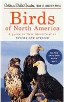 Birds of North America