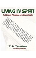 Living in Spirit
