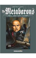 Metabarons Vol.4: Aghora & the Last Metabaron