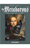 Metabarons Vol.4