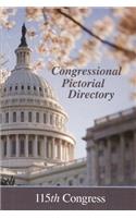 115th Congressional Pictorial Directory 2018, paperbound