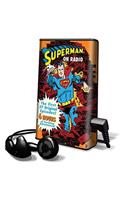 Superman on Radio