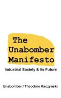 Unabomber Manifesto