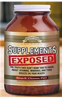 Supplements Exposed