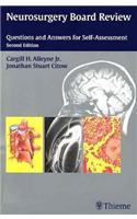 Neurosurgery Board Review