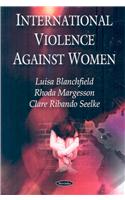 International Violence Against Women